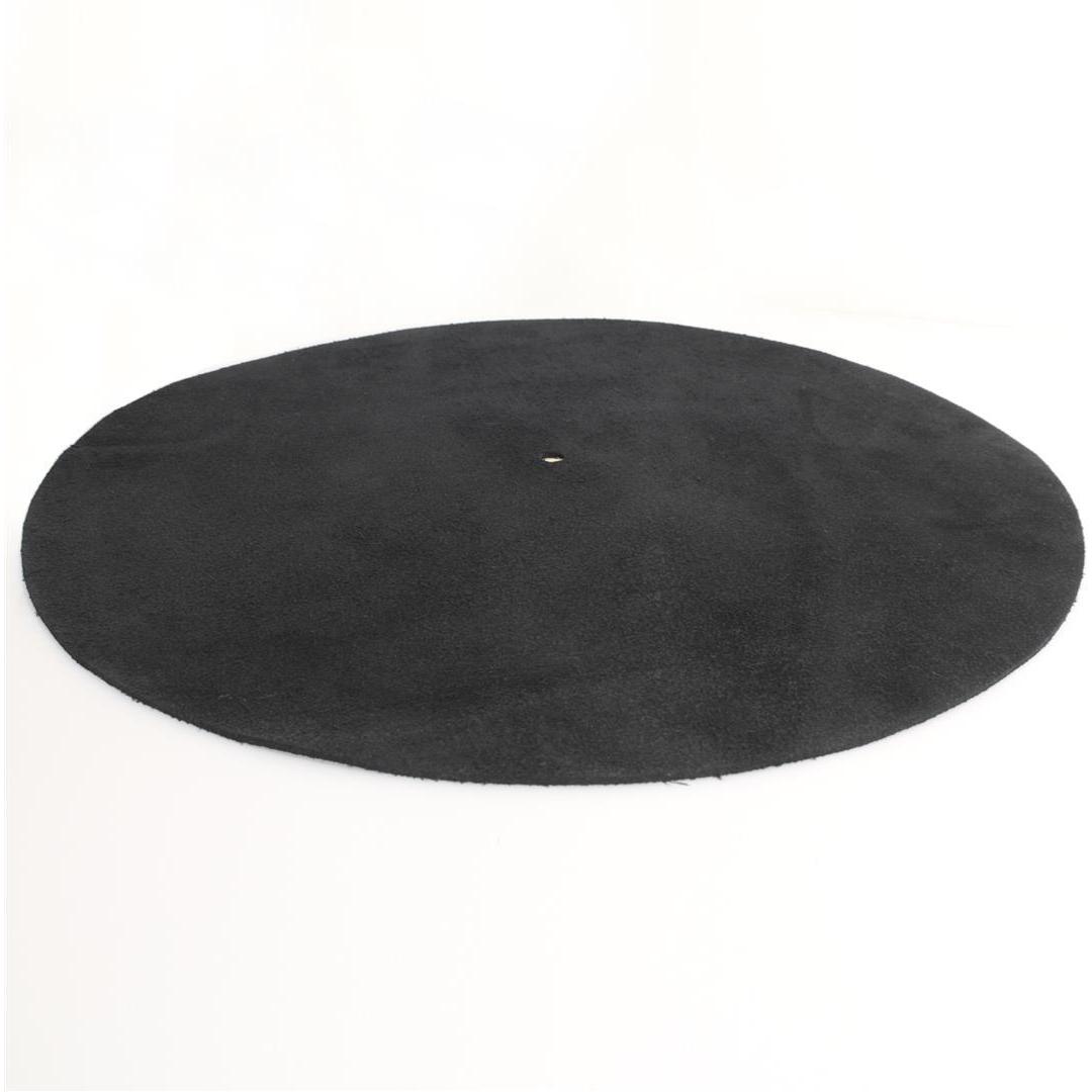 Pro-Ject Leather IT Turntable Mat - Kronos AV