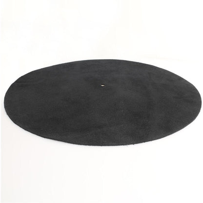 Pro-Ject Leather IT Turntable Mat - Kronos AV