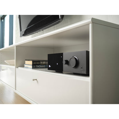 Lyngdorf TDAi1120 Integrated Amplifier with room correction