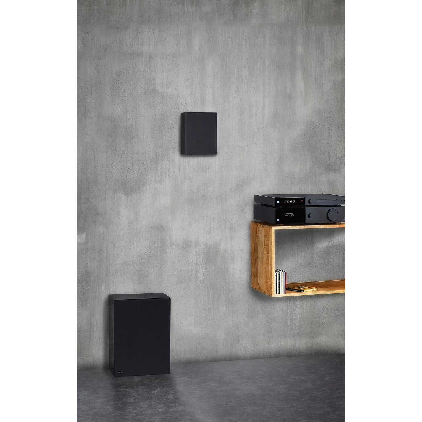 Lyngdorf BW-2 Subwoofer