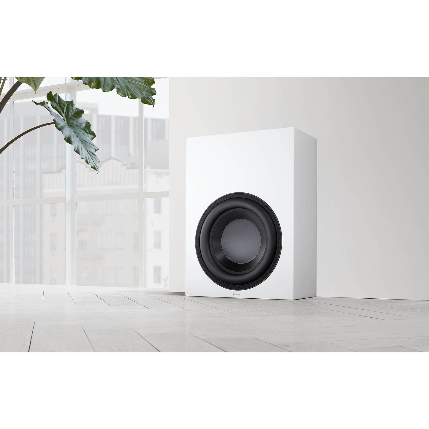 Lyngdorf BW-2 Subwoofer
