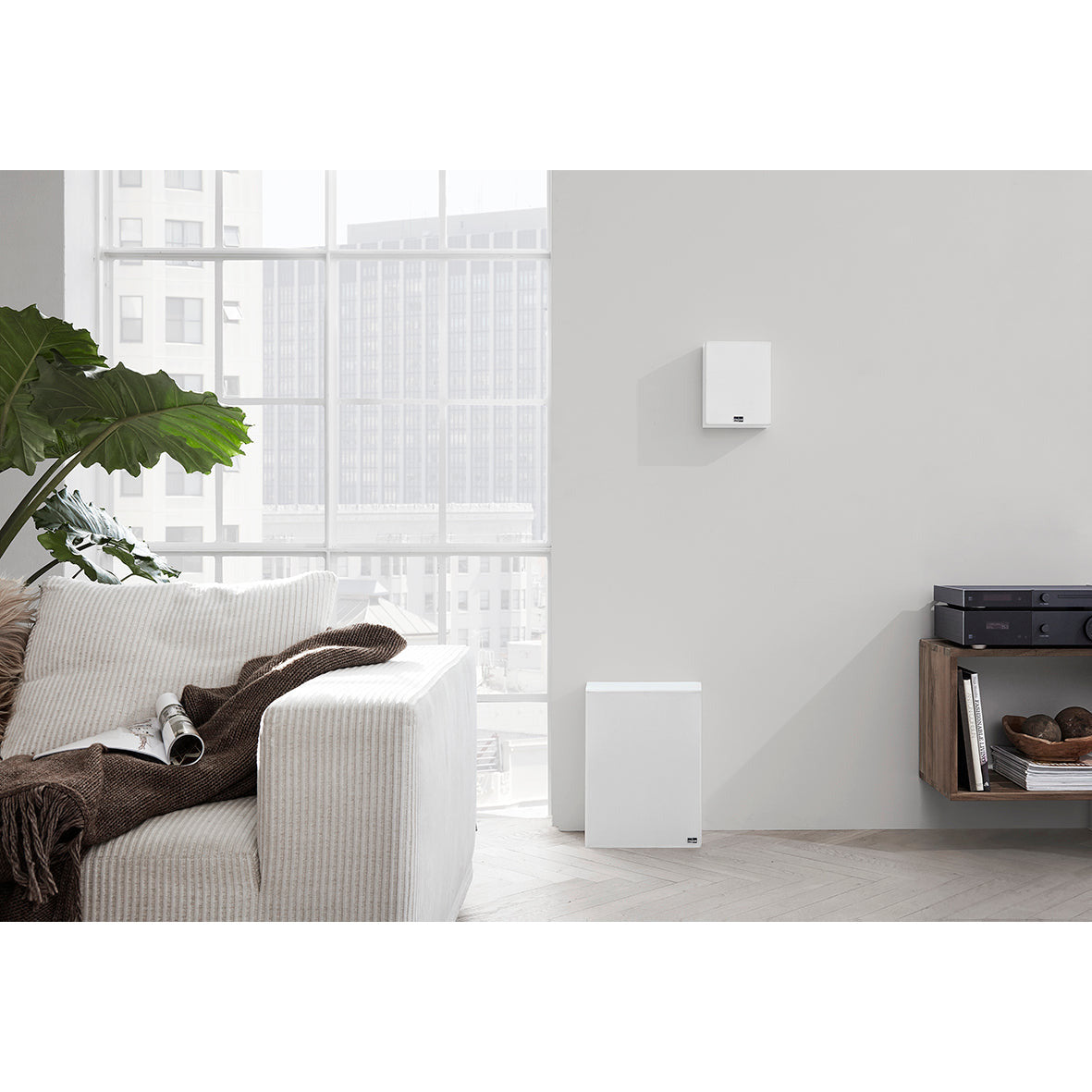 Lyngdorf BW-2 Subwoofer
