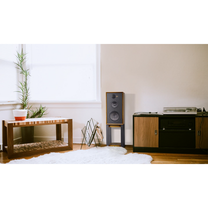 Wharfedale Linton Standmount Speakers