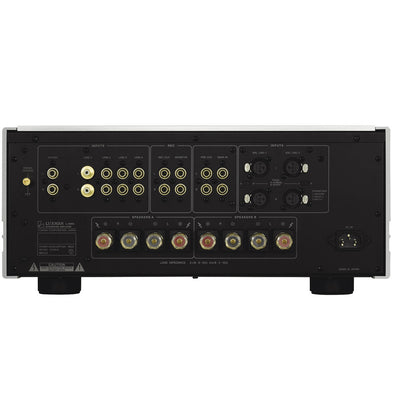 Luxman L-509X Integrated Amplifer