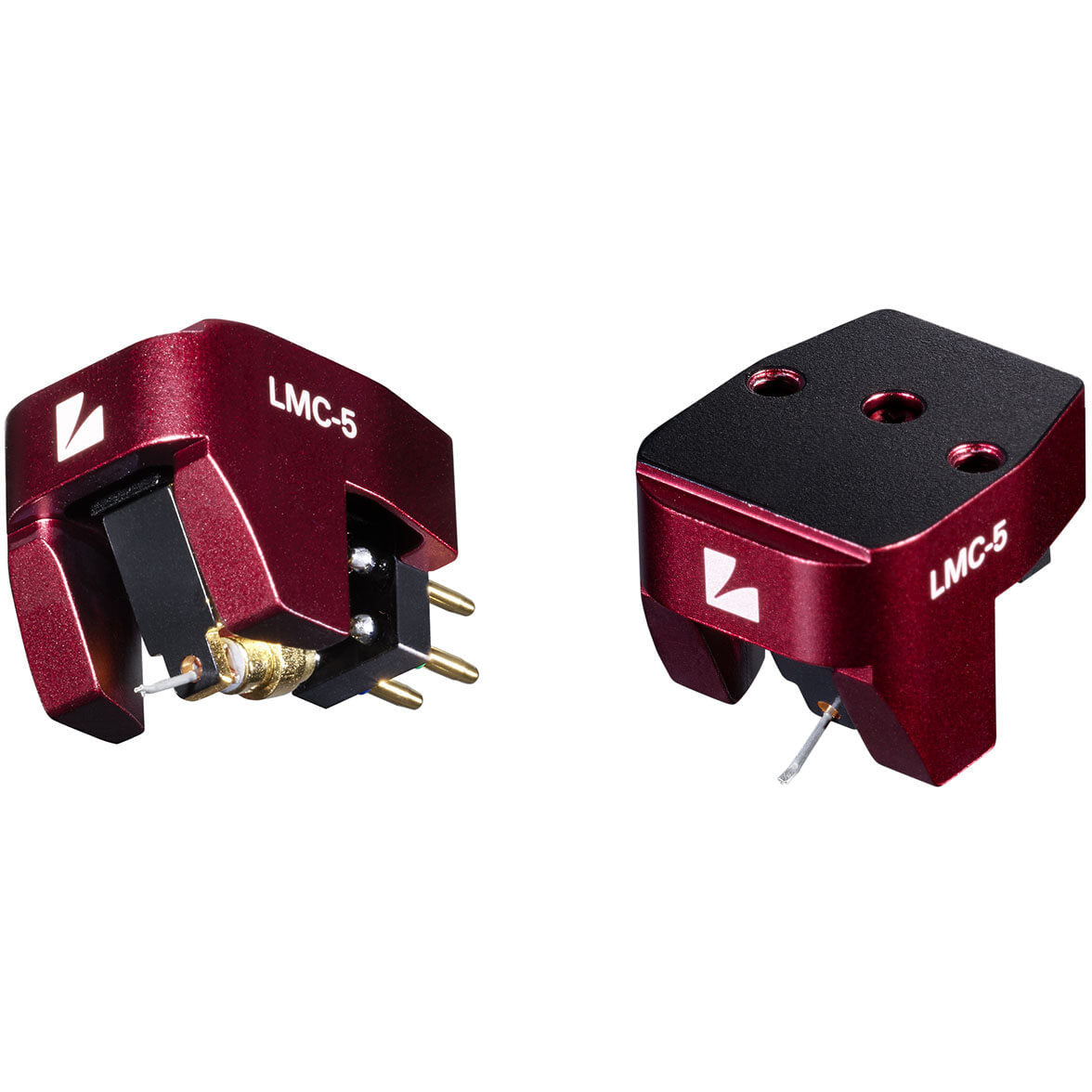 Luxman LMC-5 MC Cartridge