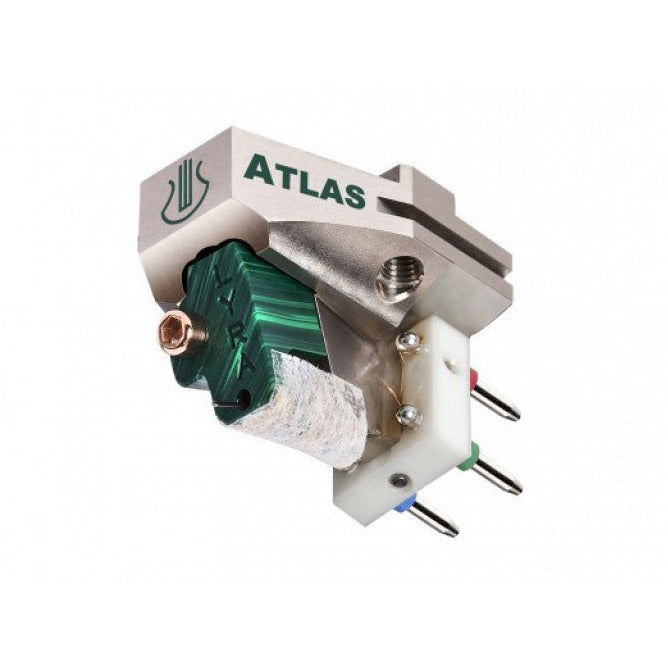 Lyra Atlas SL MC Cartridge