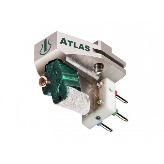 Lyra Atlas Mono MC Cartridge