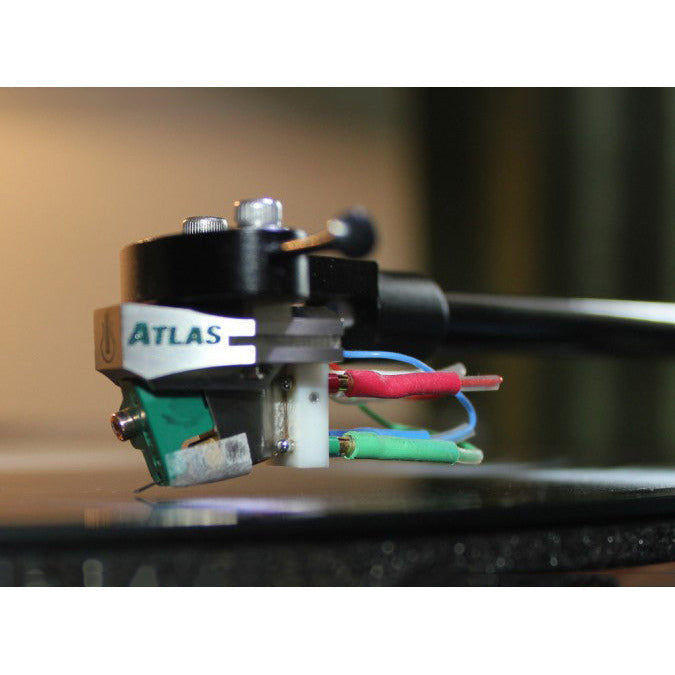 Lyra Atlas Mono MC Cartridge