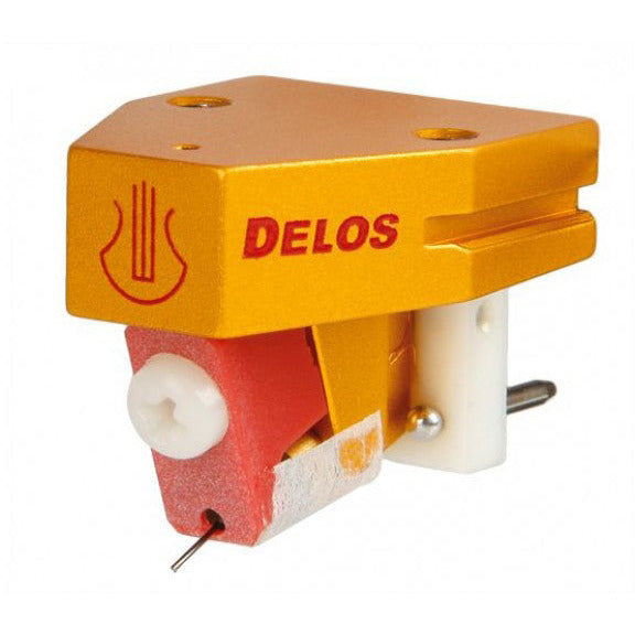 Lyra Delos MC Cartridge