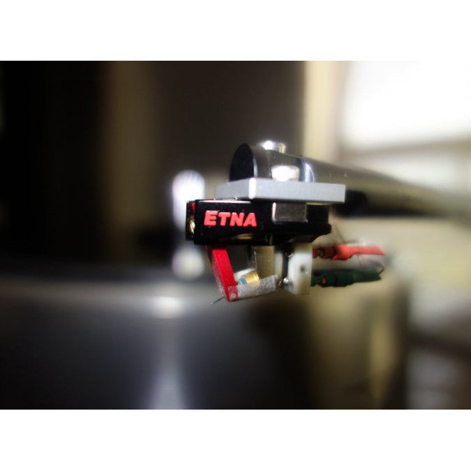 Lyra Etna SL MC Cartridge