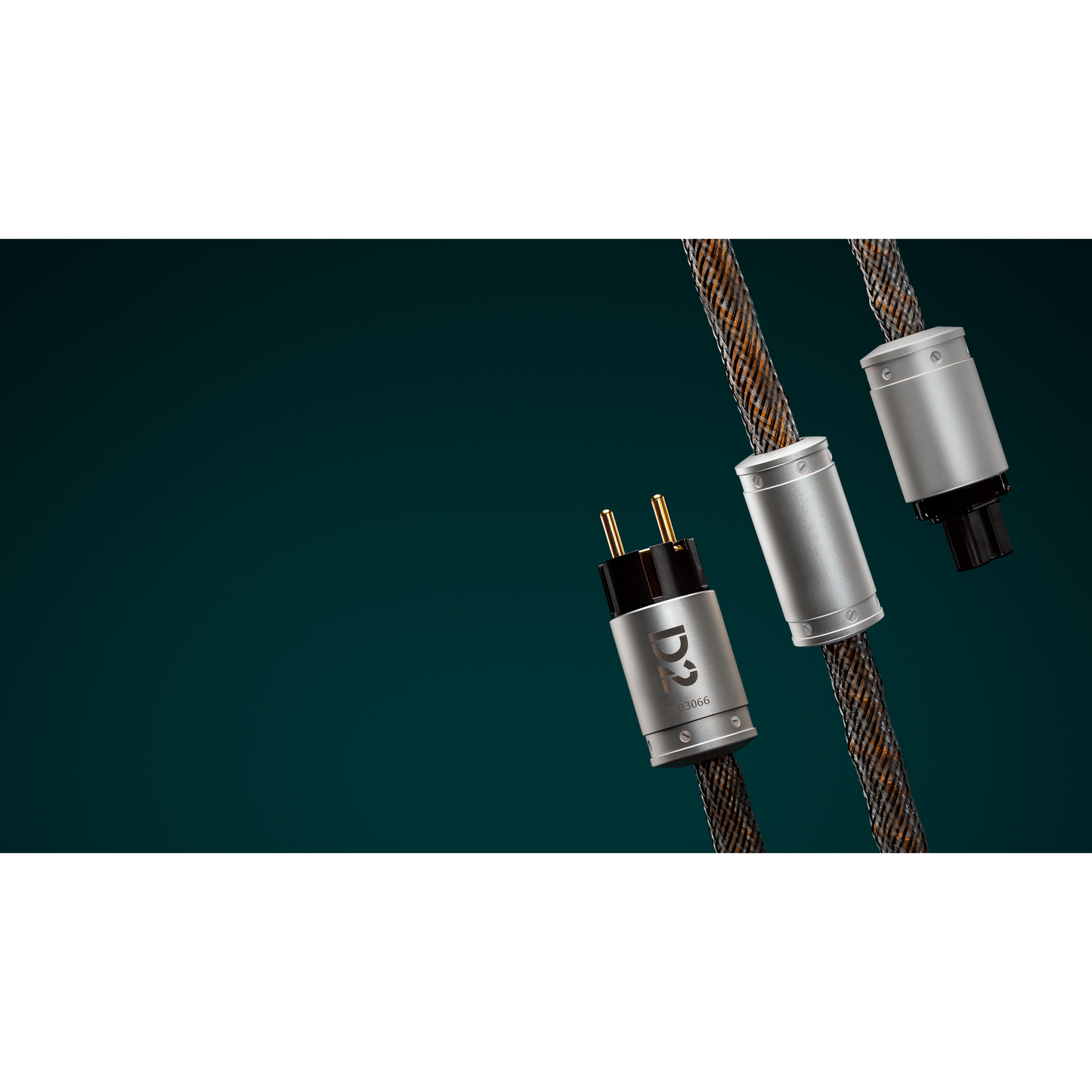 Ansuz Acoustic D2 Power Cable