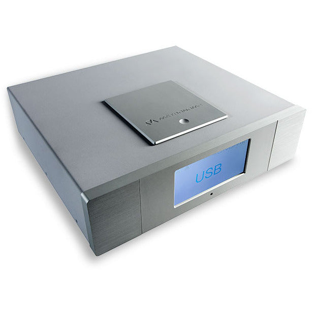 Metronome AQWO Integrated CD Player