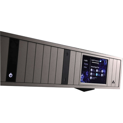 Metronome DSc DAC / Streamer / Digital Pre-Amp