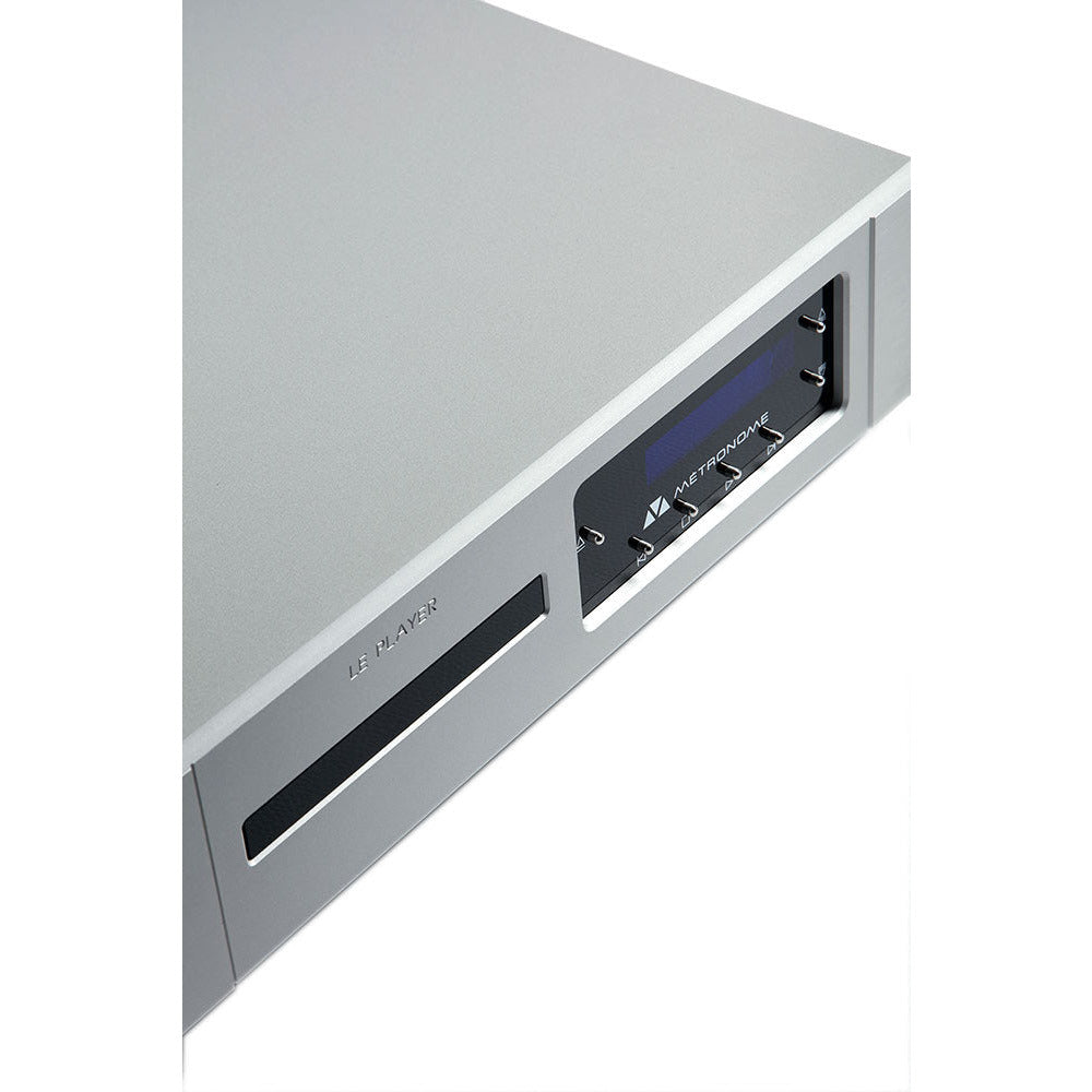 Metronome Le Player 4 CD Transport