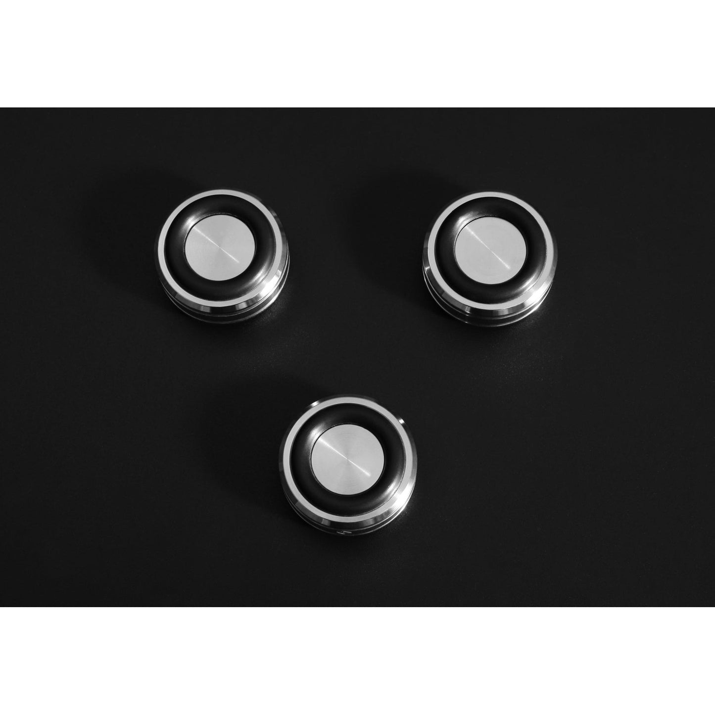 Silent Angel S28 Isolators (Pack of 3)