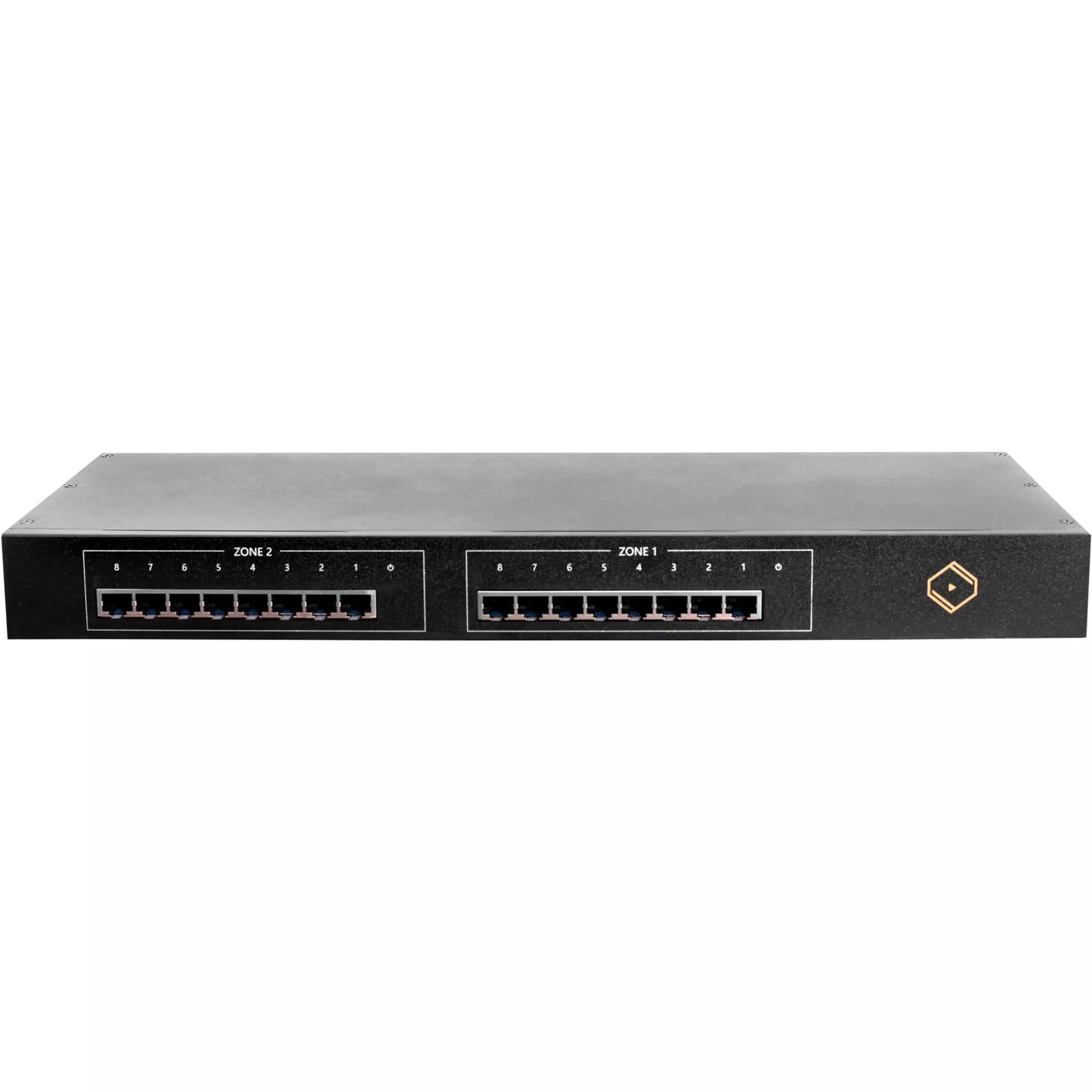 Silent Angel N16 Network Switch