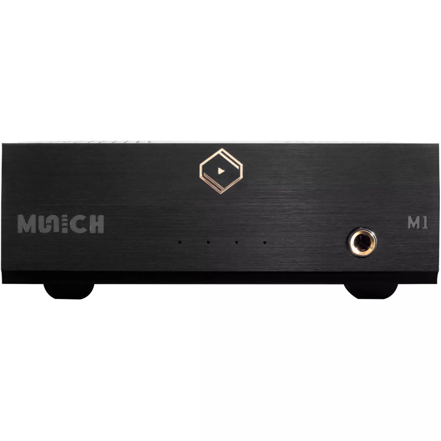 Silent Angel Munich M1 Network Streamer