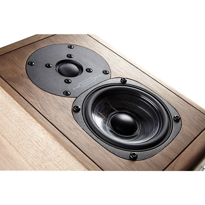Diapason Micra III Excel Standmount Speaker