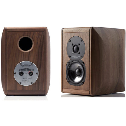 Diapason Micra III Excel Standmount Speaker
