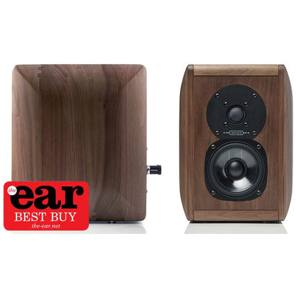 Diapason Micra III Excel Standmount Speaker