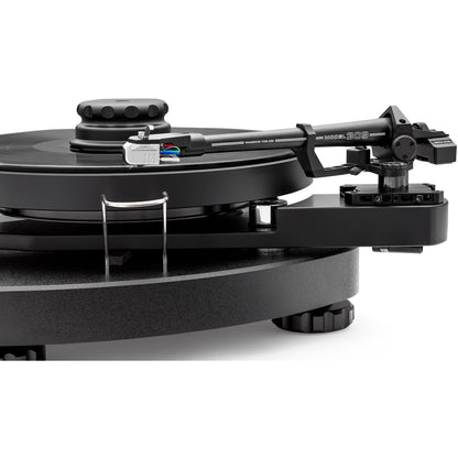 SME Model 12A MKII Turntable