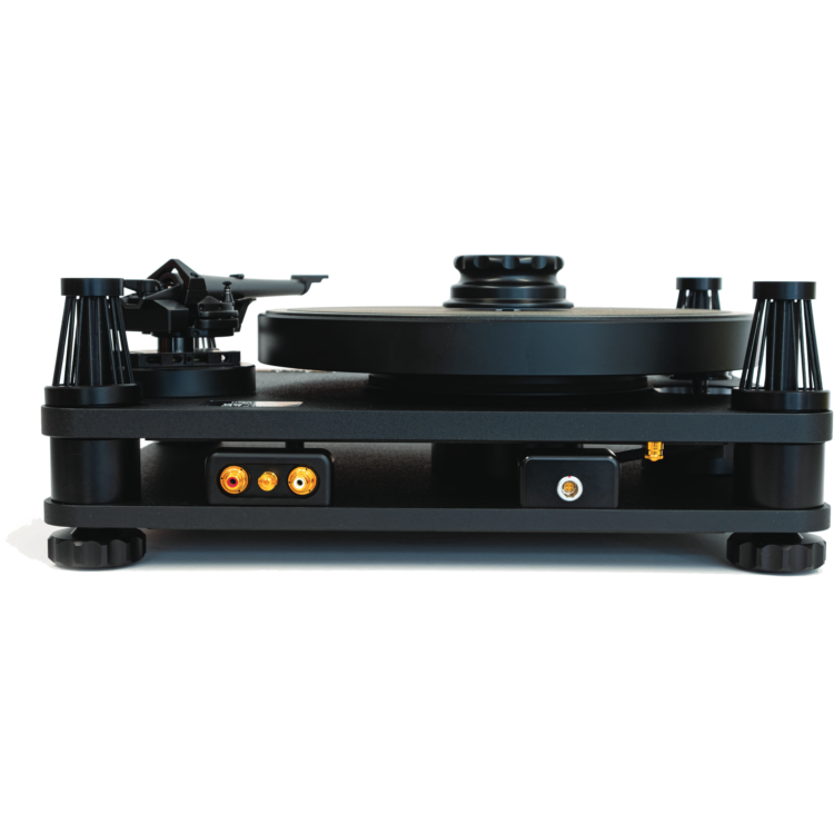 SME Model 20/12A Turntable