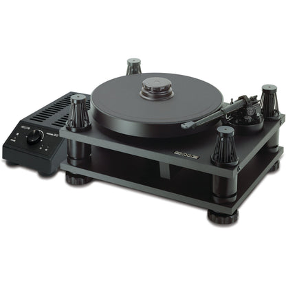 SME Model 30/2A MKII Turntable