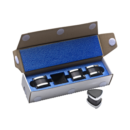 Moon by Sim Audio Bridge Isolation Feet - Kronos AV