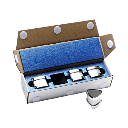 Moon by Sim Audio Bridge Isolation Feet - Kronos AV
