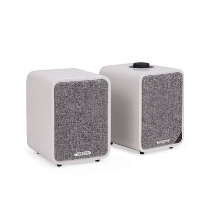 Ruark Audio MR1 MKII Active Bluetooth Speaker System