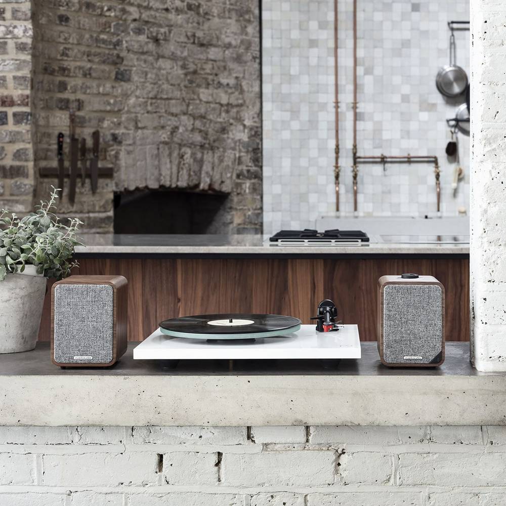 Ruark Audio MR1 MKII Active Bluetooth Speaker System