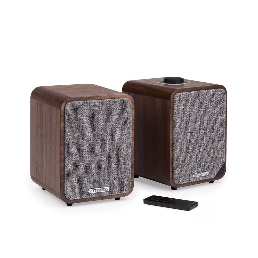 Ruark Audio MR1 MKII Active Bluetooth Speaker System