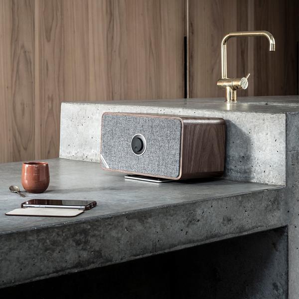 Ruark MRx Connected Active Wireless Speaker