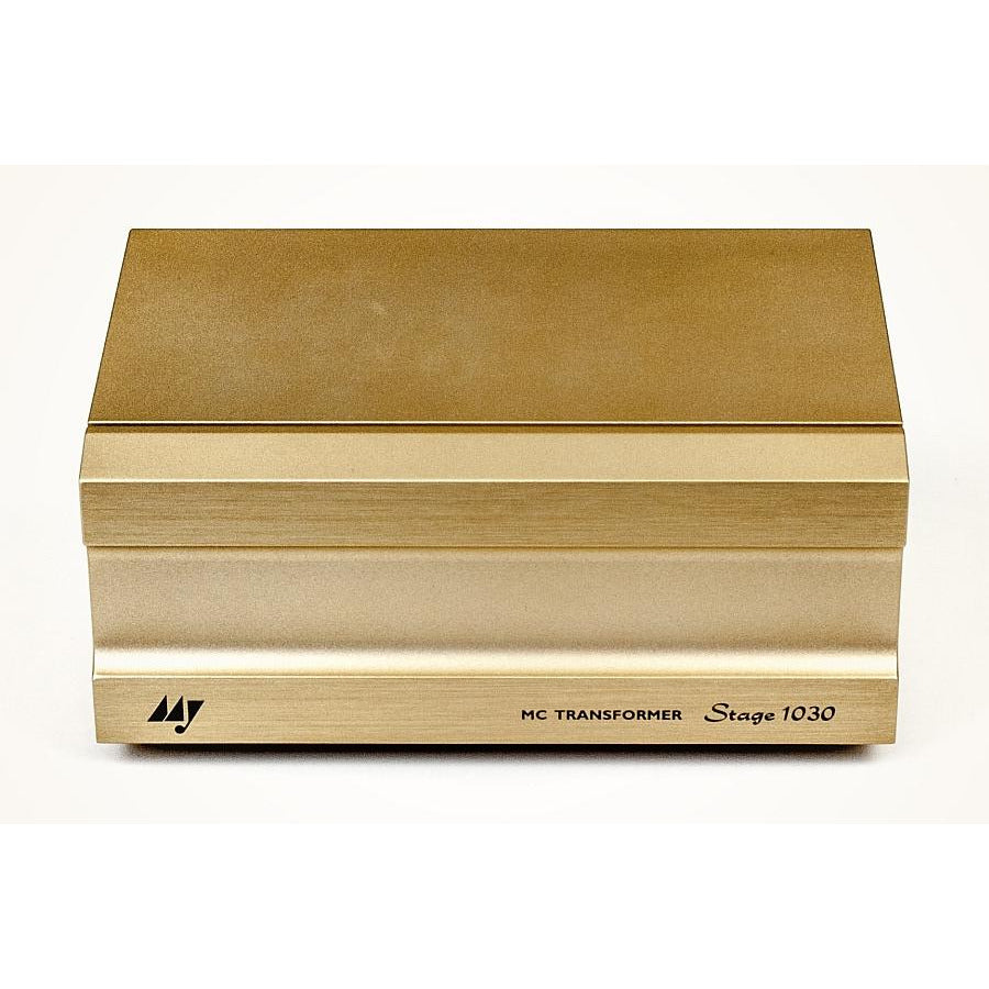 My Sonic Labs Stage 1030 Step Up Transformer - Kronos AV