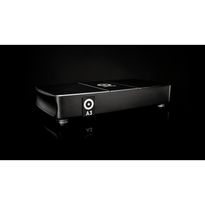 Ansuz D3 Network Switch