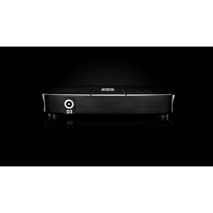 Ansuz D3 Network Switch