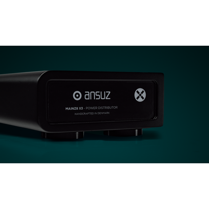 Ansuz Acoustics X3 Power Distributor