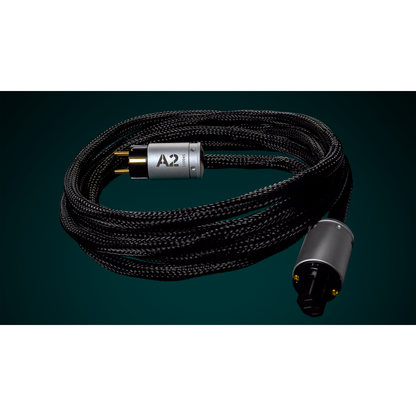 Ansuz Acoustic A2 Power Cable