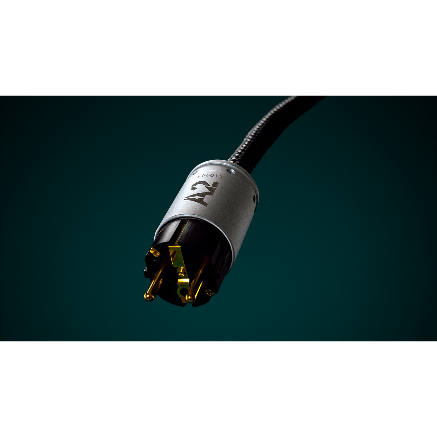 Ansuz Acoustic A2 Power Cable