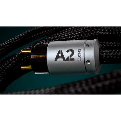 Ansuz Acoustic A2 Power Cable