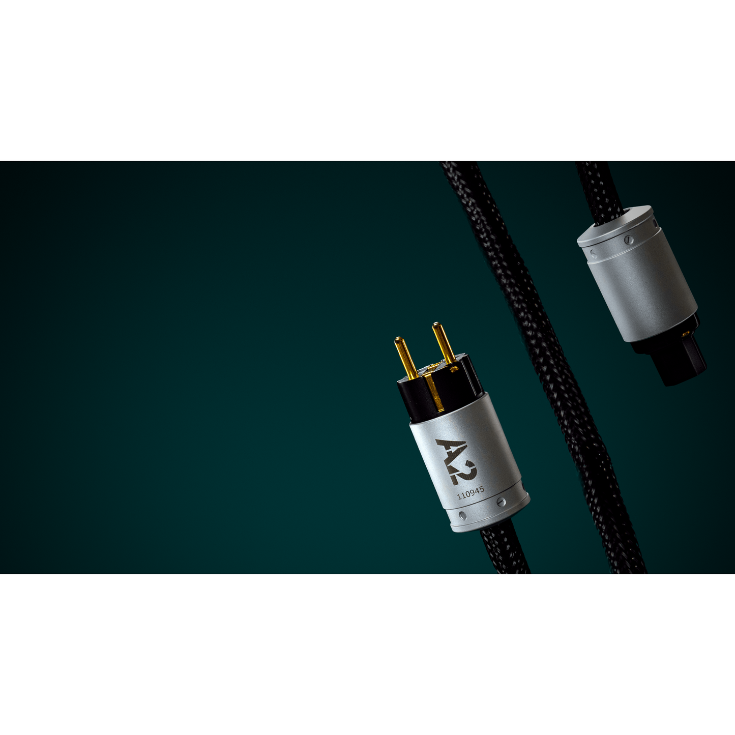 Ansuz Acoustic A2 Power Cable