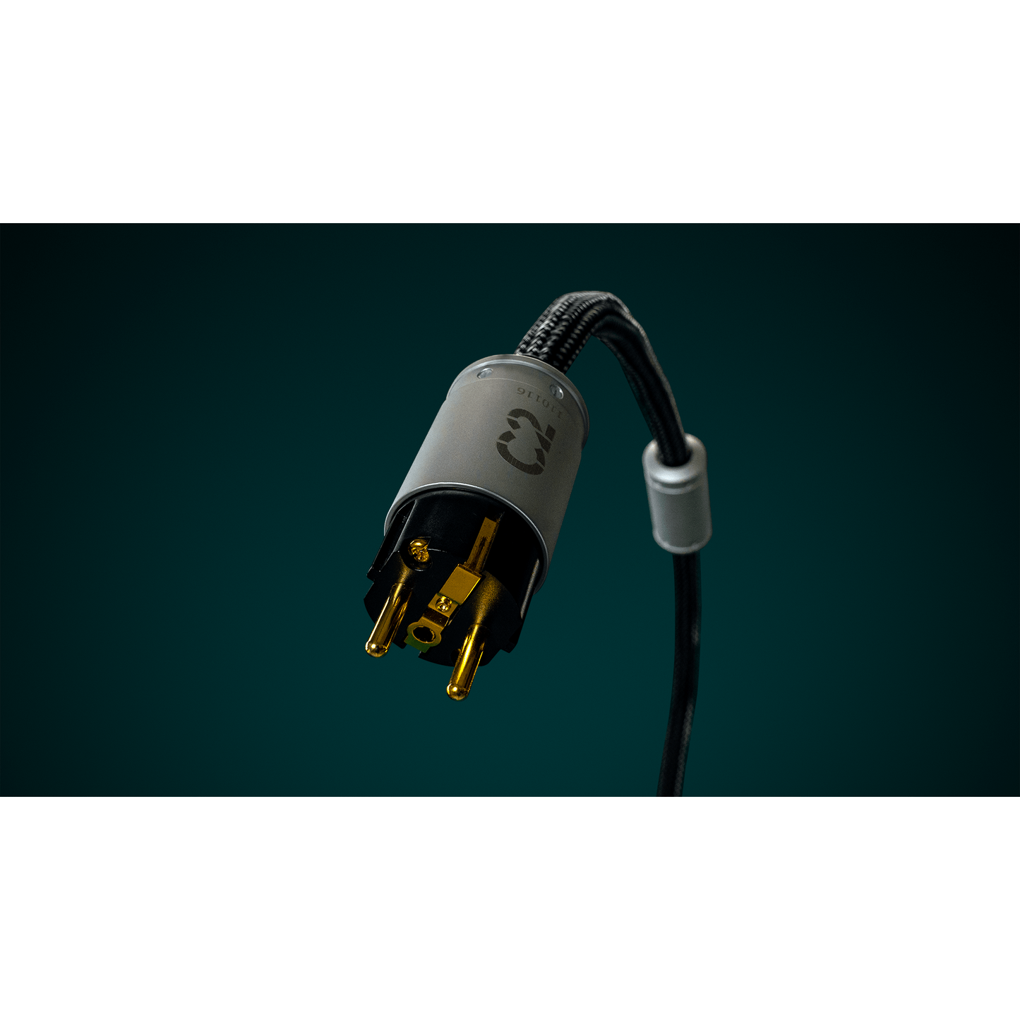 Ansuz Acoustic C2 Power Cable