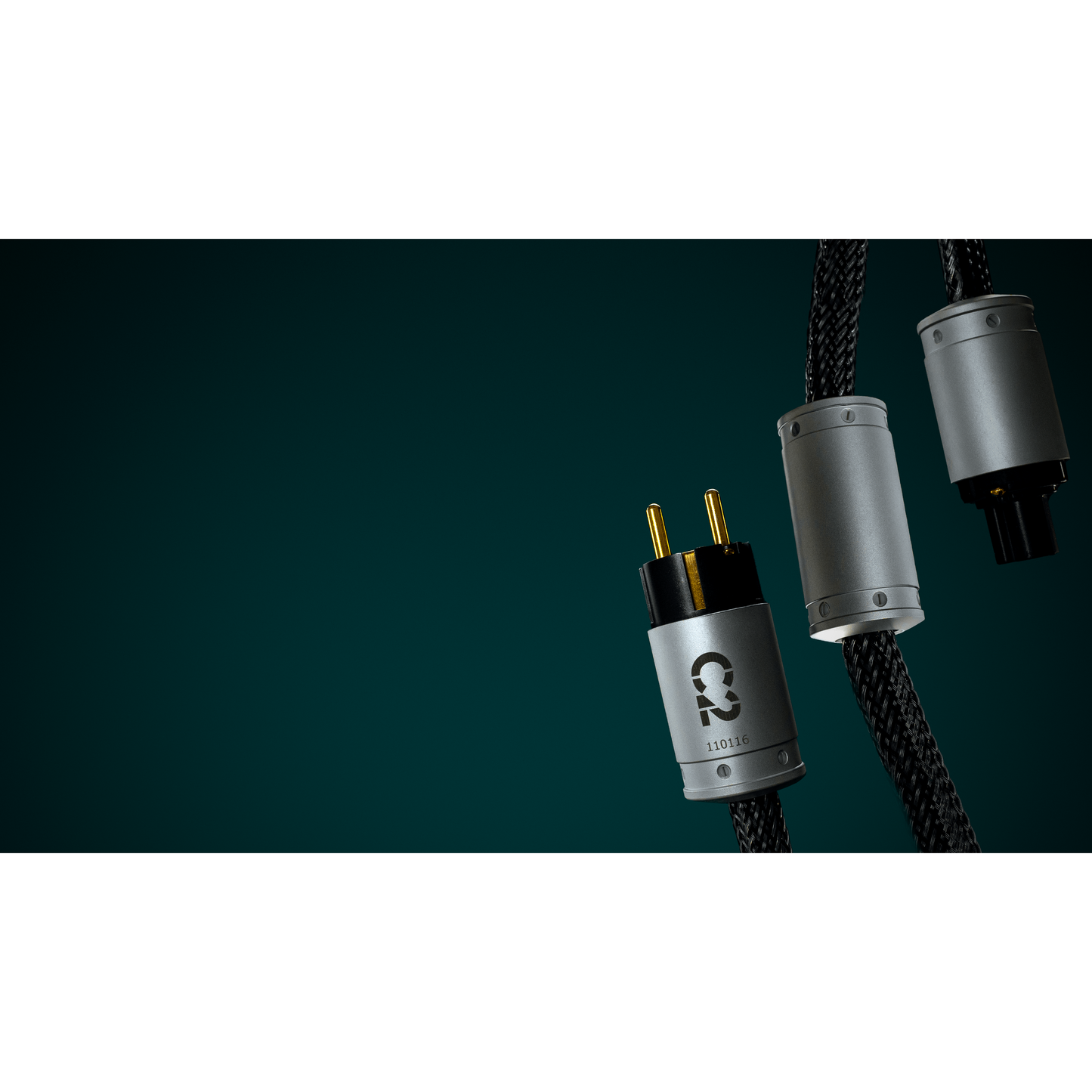 Ansuz Acoustic C2 Power Cable