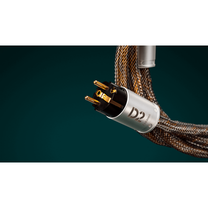 Ansuz Acoustic D2 Power Cable
