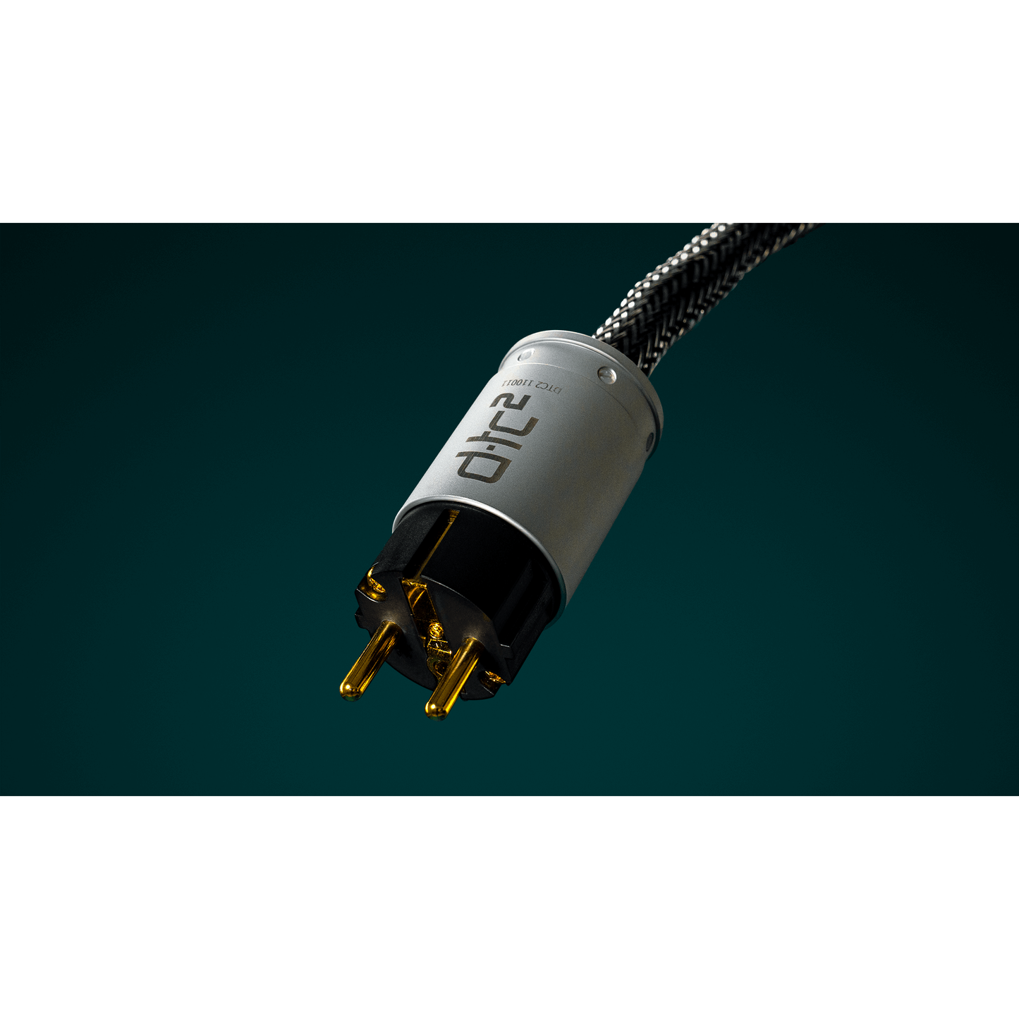 Ansuz Acoustic D-TC2 Power Cable