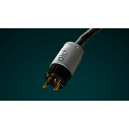 Ansuz Acoustic D-TC2 Power Cable