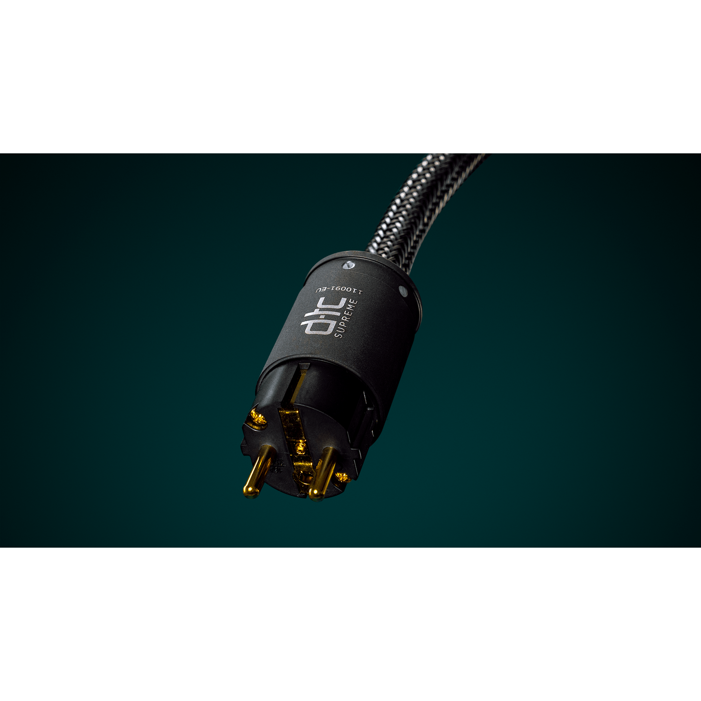 Ansuz Acoustic D-TC SUPREME Power Cable