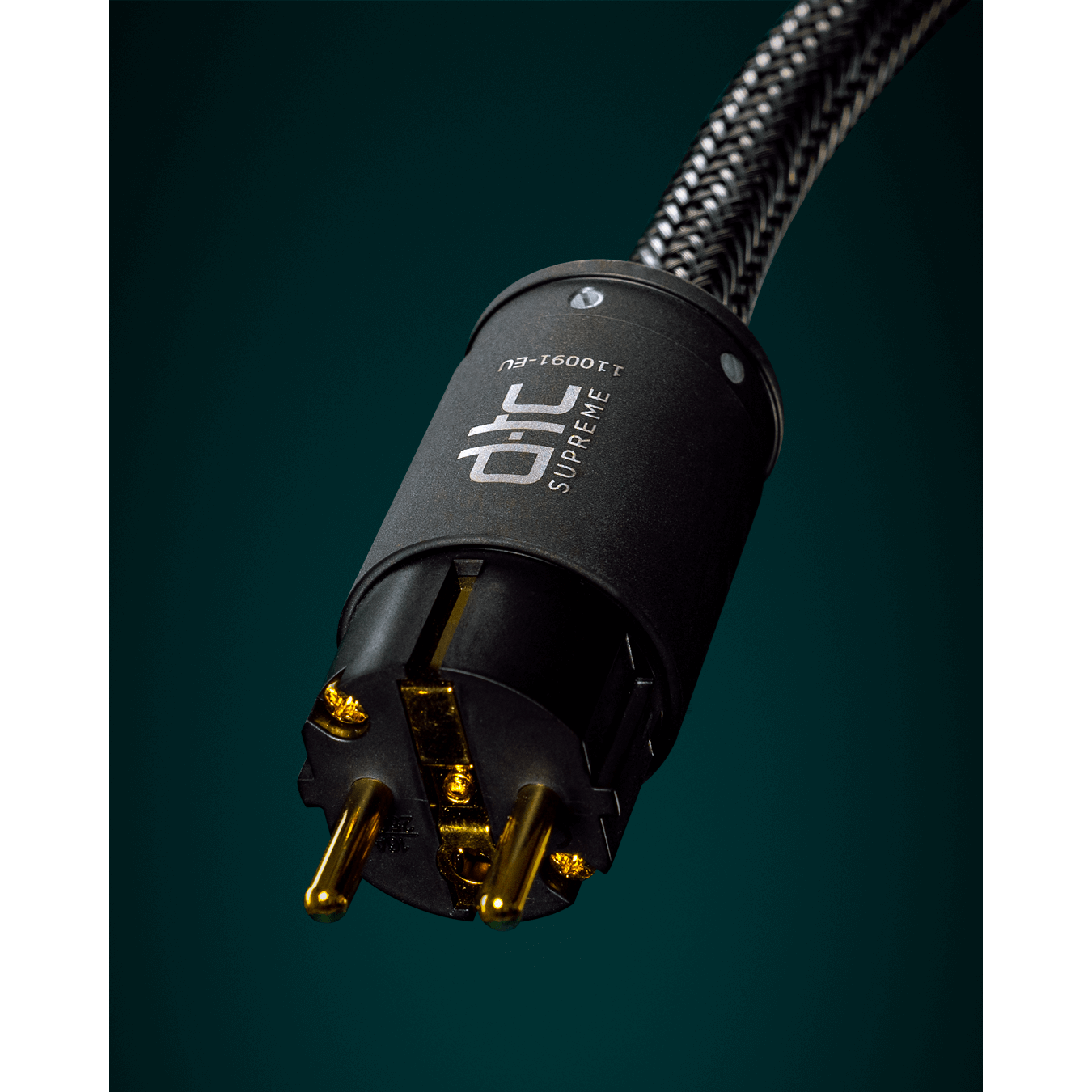 Ansuz Acoustic D-TC SUPREME Power Cable