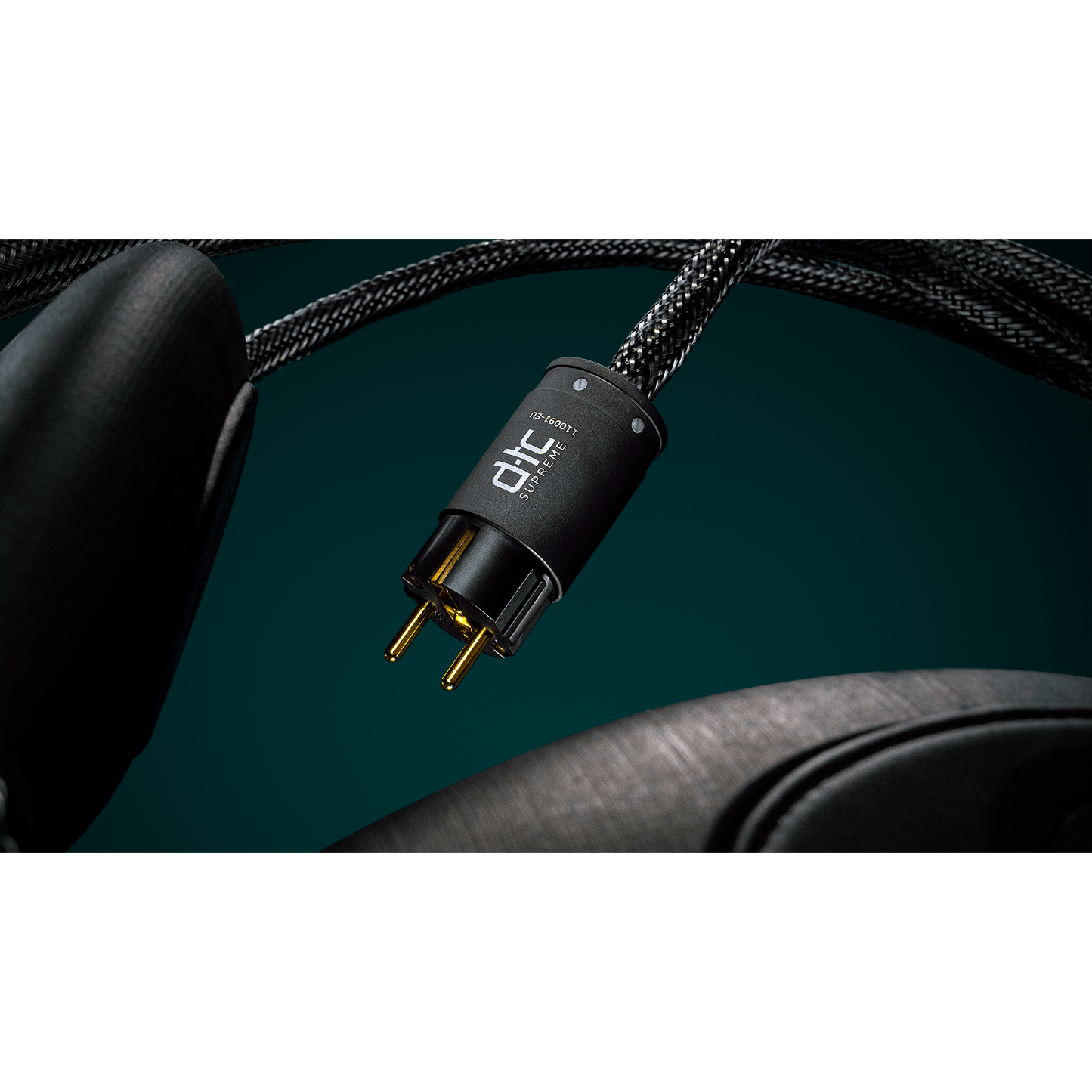 Ansuz Acoustic D-TC SUPREME Power Cable