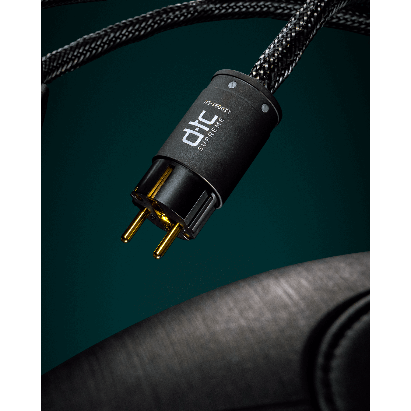 Ansuz Acoustic D-TC SUPREME Power Cable